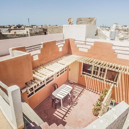 Dar Karam Hotell Essaouira Exteriör bild