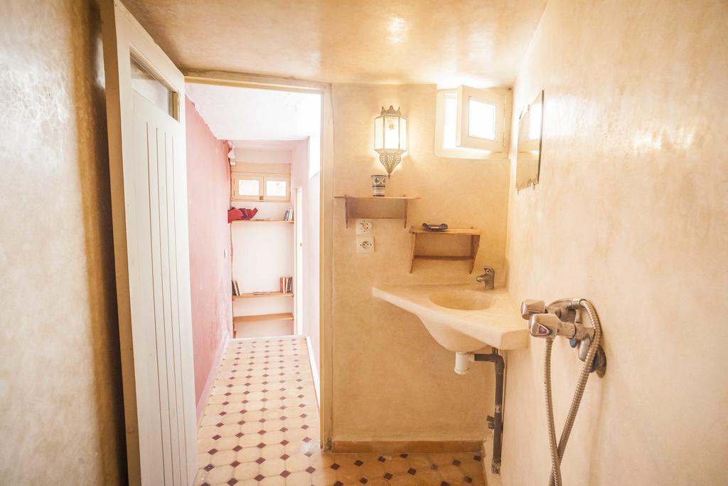Dar Karam Hotell Essaouira Exteriör bild