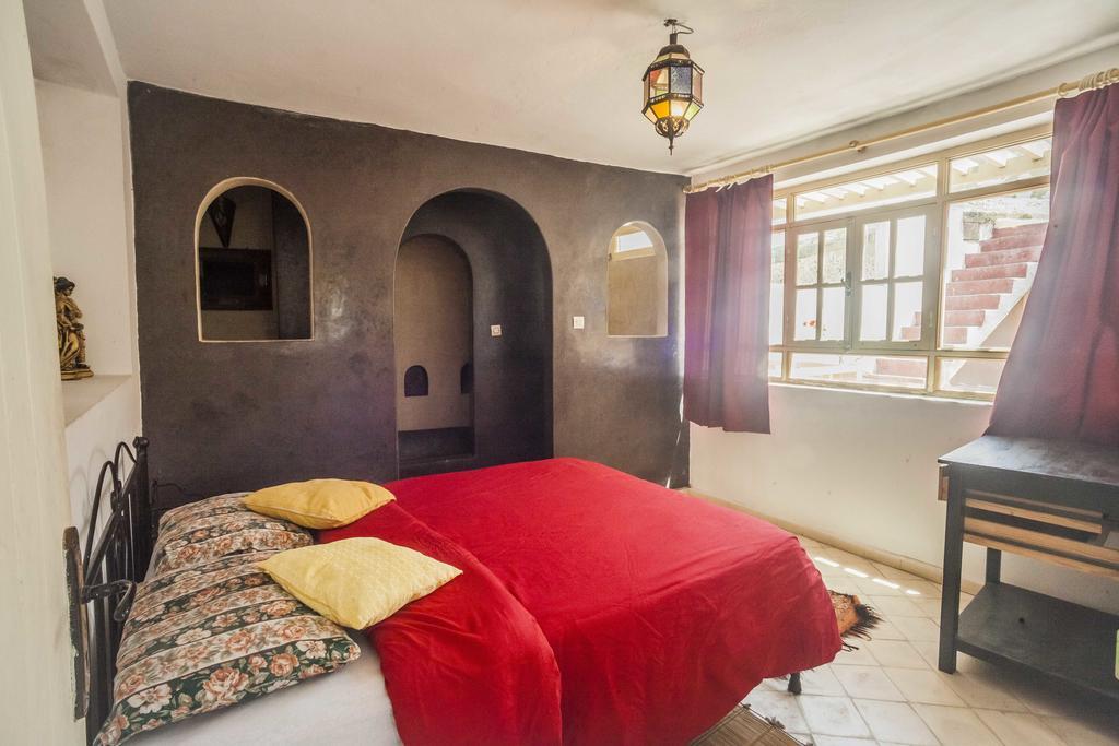 Dar Karam Hotell Essaouira Exteriör bild