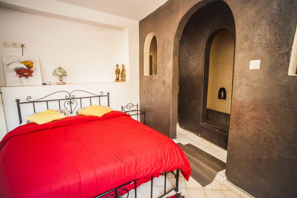 Dar Karam Hotell Essaouira Exteriör bild