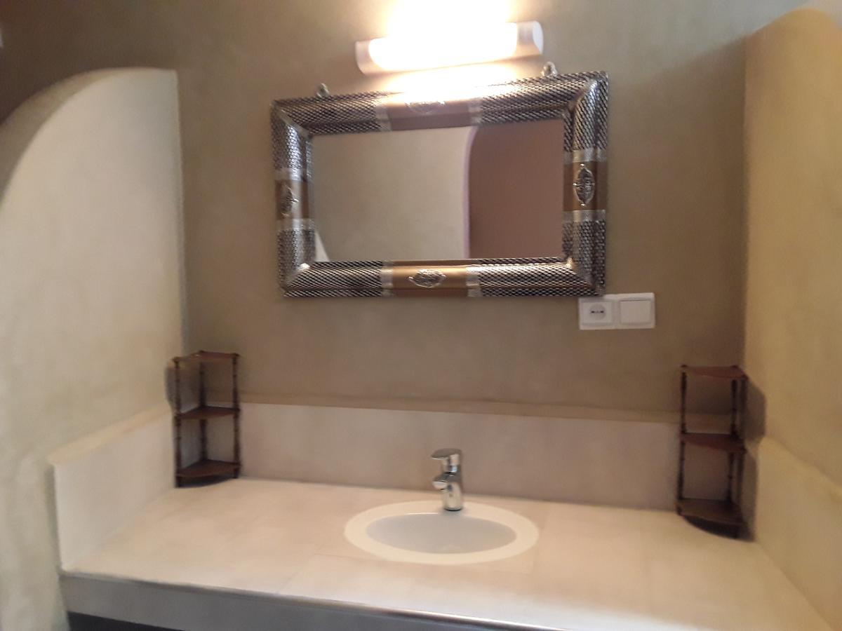 Dar Karam Hotell Essaouira Exteriör bild
