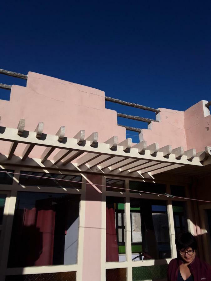 Dar Karam Hotell Essaouira Exteriör bild